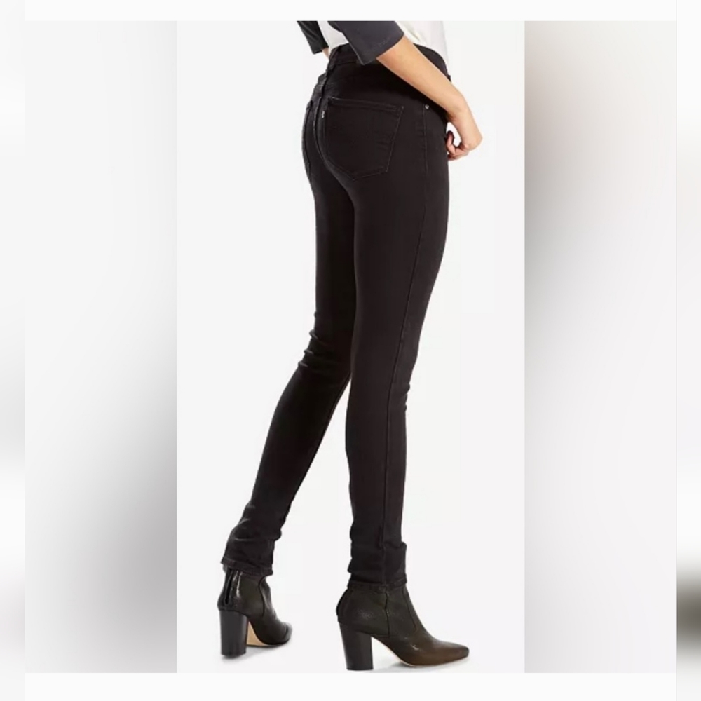 721 High Rise Skinny jeans 32